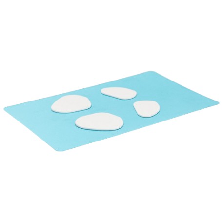 Endgame Gear EGG-MS2 accessorio del dispositivo di ingresso Piedi del mouse