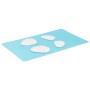 Endgame Gear EGG-MS2 accessorio del dispositivo di ingresso Piedi del mouse