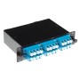 ACT FA2065 pezzo di pannello 1U (FA2065)