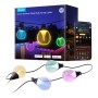 Govee H7025CB1 soluzione di illuminazione intelligente Stringa di luci intelligenti Wi-Fi/Bluetooth