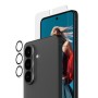 PanzerGlass ® Hoops® 2-in-1 Bundle Samsung Galaxy S26 | Ultra-Wide Fit Pellicola proteggischermo trasparente 1 pz (PG38788)