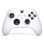 Xbox Wireless Controller (wei, Robot White) (QAS-00009)