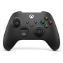 Xbox Wireless Controller (schwarz, Carbon Black) (QAT-00009)