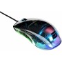 Endgame Gear XM1 RGB mouse Gaming Mano destra USB tipo A Ottico 16000 DPI (EGG-XM1RGB-DR)