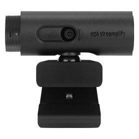 Streamplify CAM webcam 2 MP 1920 x 1080 Pixel USB 2.0 Nero (SPCW-CZFH221.11)