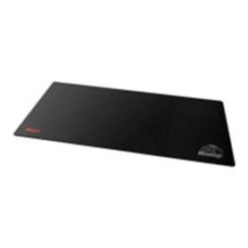 Akasa AK-MPD-01BK tappetino per mouse Nero (AK-MPD-01BK)