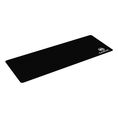 GAMIAC XL10 Tappetino per mouse per gioco da computer Nero (GAMD-1B21101.11)