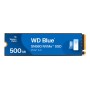 Western Digital WDS500G3B0E-00CHF0 drives allo stato solido 500 GB M.2 PCI Express 4.0 NVMe
