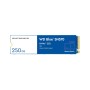Western Digital WD Blue SN570 250 GB M.2 PCI Express 3.0 NVMe (WDS250G3B0C)