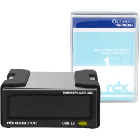 Overland-Tandberg RDX QuikStor lettore di cassetta (8864-RDX)