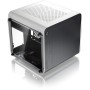 RAIJINTEK METIS EVO TGS Mini Tower Bianco (0R20B00162)