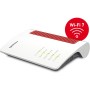 AVM FRITZ!Box 5690 Fiber Highspeed mit Wi-Fi 7 direkt am Glasfaseranschluss (20003096)