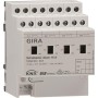 GIRA Schaltaktor 4fach 16A REG 100400 (100400)