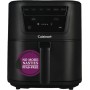 Cuisinart AFS8OBLE friggitrice Singolo 7,6 L Indipendente 2000 W Friggitrice ad aria calda Nero