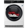 AEG TR9T75680 asciugatrice Libera installazione Caricamento frontale 8 kg Bianco