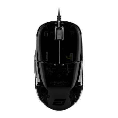Endgame Gear EGG-XM1R-DR mouse Gaming Mano destra USB tipo A Ottico 19000 DPI