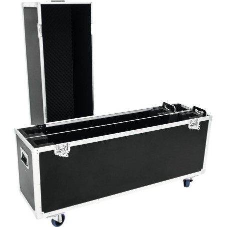ROADINGER Flightcase 2x LCD ZL55 (31998013)