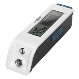 Ansmann 1900-0110 tester per batterie Bianco