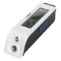 Ansmann 1900-0110 tester per batterie Bianco