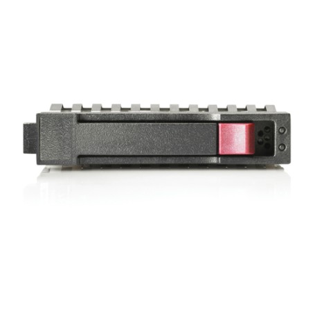 Hewlett Packard Enterprise 781518-S21 disco rigido interno 2.5" 1200 GB SAS (781518-S21)