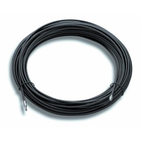Cimco 140046 estrattore/alimentatore di cavo Nero