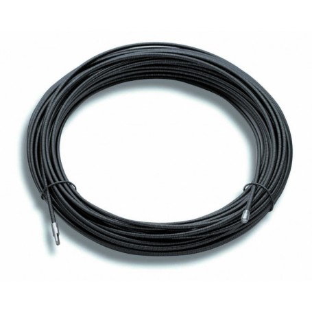 Cimco 140046 estrattore/alimentatore di cavo Nero
