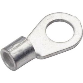 Cimco Ringkabelschuh Querschnitt (max.)95 mm² Loch-Ø10.5 mm Unisoliert Metall 180490 1 St. (180490)
