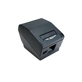 Star Micronics TSP700II TSP743IID-24 stampante per etichette (CD) Termica diretta A colori 406 x 203 DPI Cablato (39442310)