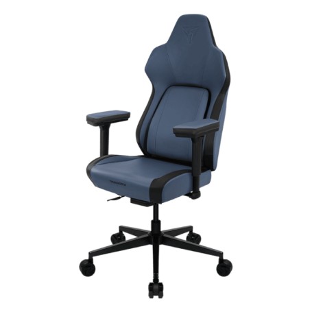 ThunderX3 CORE Smart Ergonomischer Gaming Stuhl - Modern Blue (TEGC-2071101.B1)