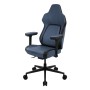 ThunderX3 CORE Smart Ergonomischer Gaming Stuhl - Modern Blue (TEGC-2071101.B1)