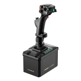 MOZA AB6 Flight Simulator Kit di supporto per volo (AS017)