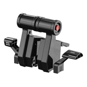 MOZA TQA Throttle Module Bastone di volo (AS016)