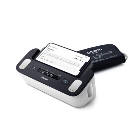 Omron Complete Arti superiori Misuratore di pressione sanguigna automatico (HEM-7530T-E3)