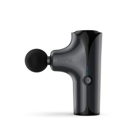 Renpho 2233581 massaggiatore ARM, Gambe, Collo, Trapezius Nero (PEU-RP-GM173-BK)