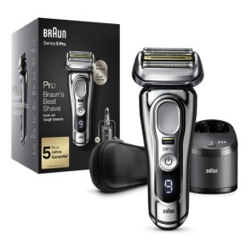Braun Series 9 9486cc Wet & Dry Herrenrasierer