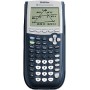 Texas Instruments TI-84 Plus calcolatrice Tasca Calcolatrice grafica Blu, Argento (TI 84 Plus)