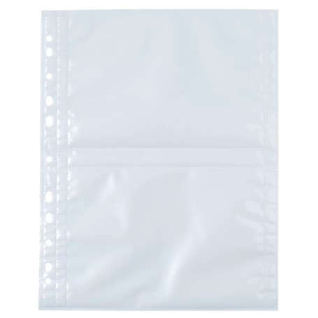HERMA 7564 foglio di protezione 130 x 180 mm Polipropilene (PP) 250 pz