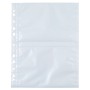 HERMA 7564 foglio di protezione 130 x 180 mm Polipropilene (PP) 250 pz
