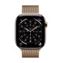 Apple Loop in maglia milanese color oro (46 mm) - M/L (MGJ54ZM/A)