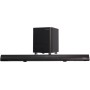 Nanoxia Soundbar mit Subwoofer (wireless) (NXSB21CWW)