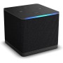 Amazon Fire TV Cube Nero 4K Ultra HD 16 GB 7.1 canali Wi-Fi (B09BZWZS6S)