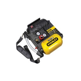 ÖLFREIER KOMPRESSOR STANLEY AIR-BOSS (AIR-BOSS)