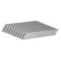 Stanley 0-11-301 Lama per taglierino 10 pz