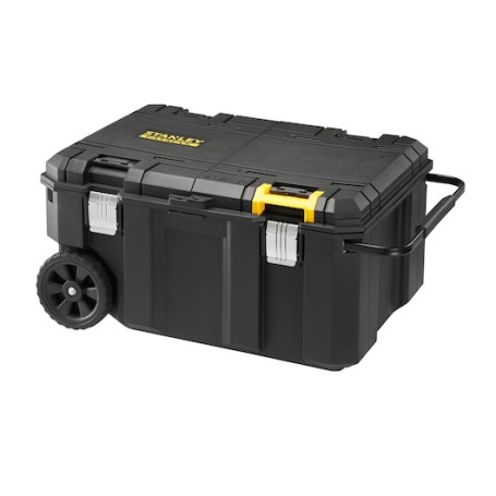 Stanley FATMAX FMST17870-1 cassetta per attrezzi Nero