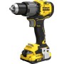 Fatmax 18V Schlagbohrschrauber SFMCD726D2K STANLEY (SFMCD726D2K)