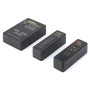 Digitus Tester per cavi di rete e comunicazione, RJ45 e BNC (DN-14001-1)