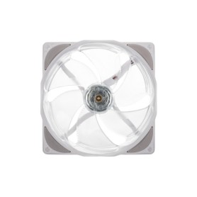 Noiseblocker B12X-PS Case per computer Ventilatore 12 cm Bianco 1 pz (ITR-B12X-PS)