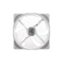 Noiseblocker B12X-PS Case per computer Ventilatore 12 cm Bianco 1 pz (ITR-B12X-PS)