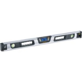 Laserliner DigiLevel Laser G80 livella 0,8 m Grigio (081.257A)
