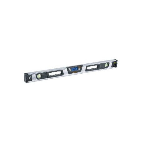 Laserliner DigiLevel Laser G80 livella 0,8 m Grigio (081.257A)